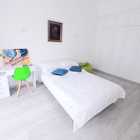 Alojamento Local "Casa Branca" Albufeira Dış mekan fotoğraf