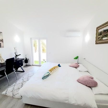 Alojamento Local "Casa Branca" Albufeira Dış mekan fotoğraf