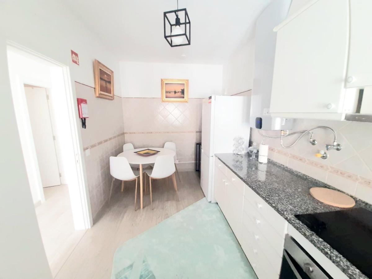 Alojamento Local "Casa Branca" Albufeira Dış mekan fotoğraf