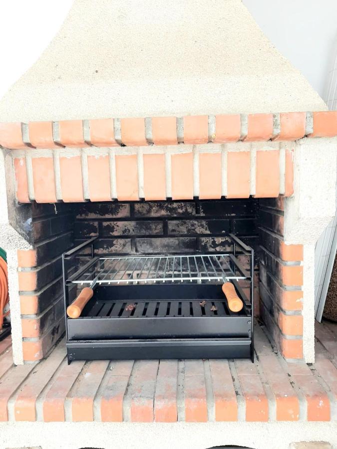 Alojamento Local "Casa Branca" Albufeira Dış mekan fotoğraf