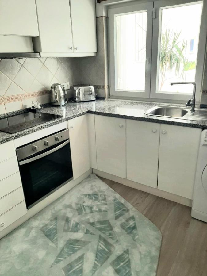 Alojamento Local "Casa Branca" Albufeira Dış mekan fotoğraf