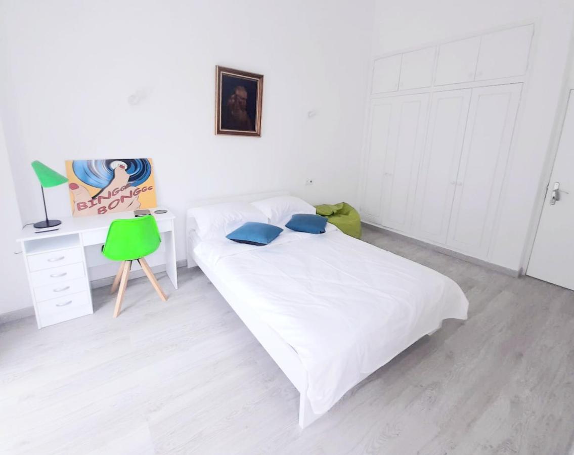 Alojamento Local "Casa Branca" Albufeira Dış mekan fotoğraf