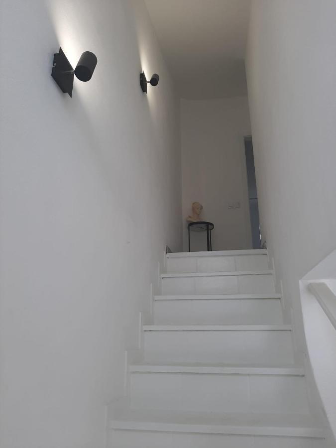 Alojamento Local "Casa Branca" Albufeira Dış mekan fotoğraf