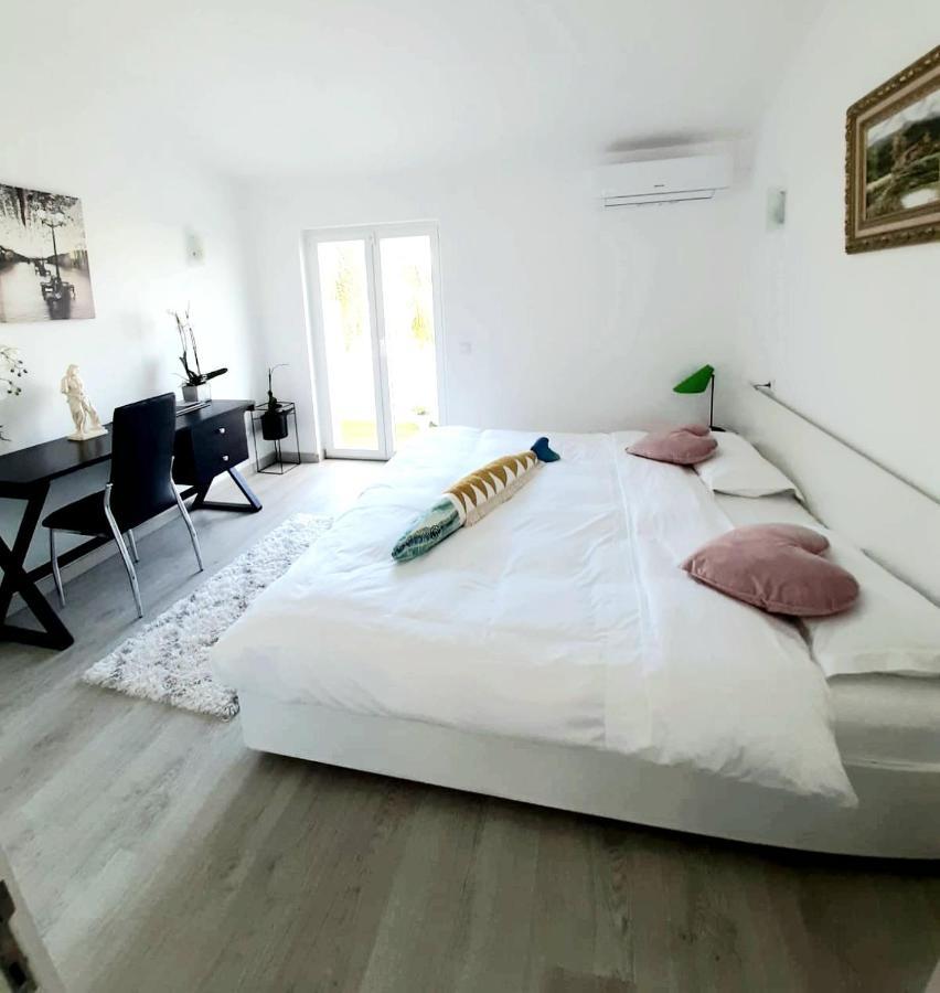 Alojamento Local "Casa Branca" Albufeira Dış mekan fotoğraf