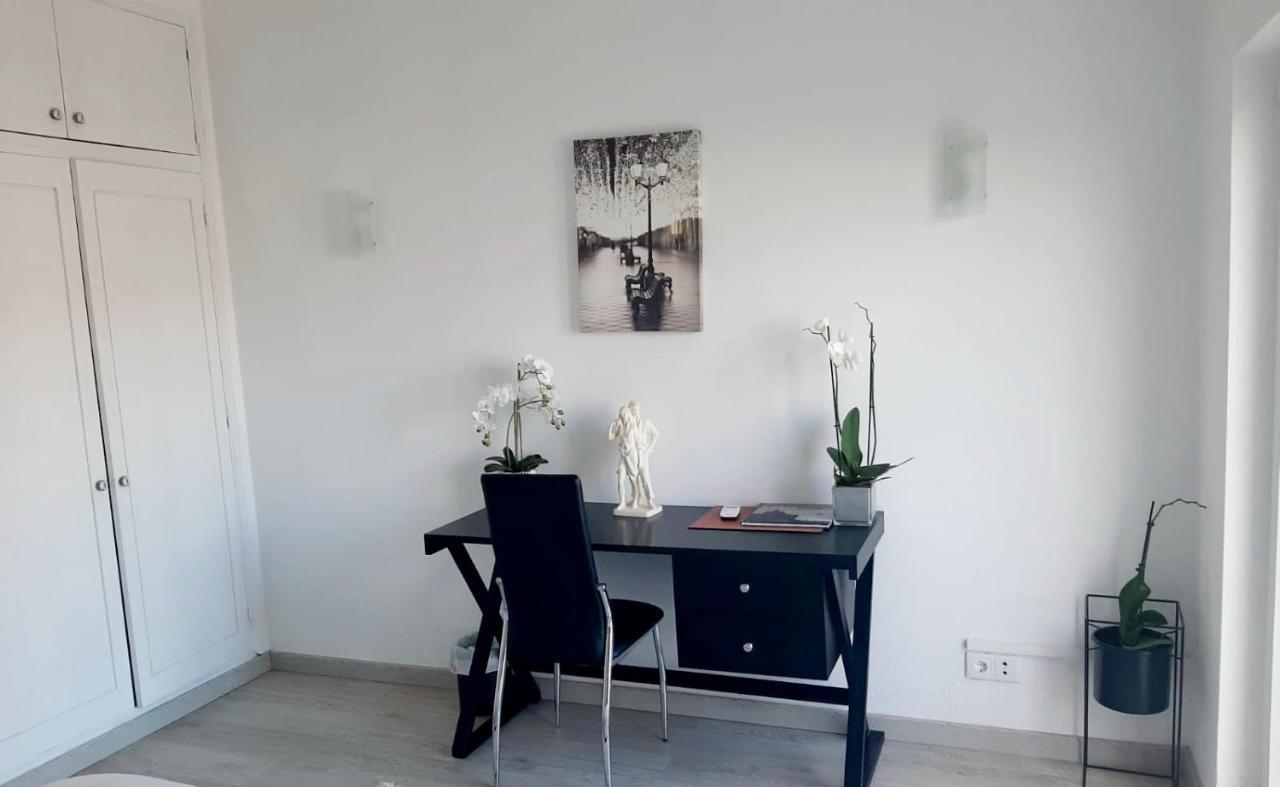 Alojamento Local "Casa Branca" Albufeira Dış mekan fotoğraf